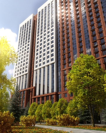 
  Продается 2-комн. квартира, 59.2 м², ЖК Тайм Сквер
. Фото 15.