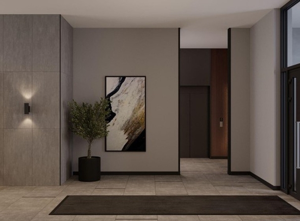 
  Продается 1-комн. квартира, 37.3 м², ЖК Пшеница, дом 3
. Фото 8.