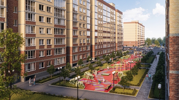 
  Продается 1-комн. квартира, 35.85 м², ЖК Дивногорский, 2.0
. Фото 3.