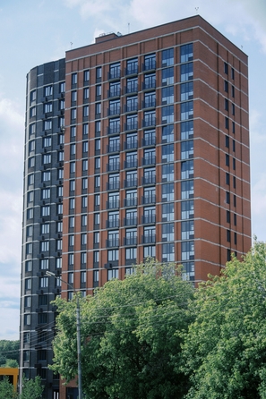 
  Продается 3-комн. квартира, 75.15 м², ЖК Флагман Холл
. Фото 5.