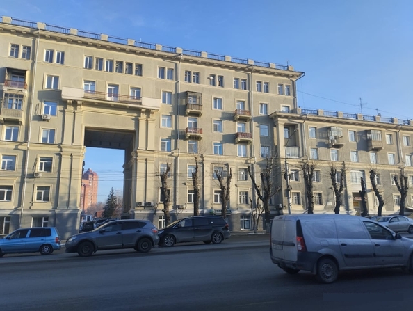 
  Продается универсальное помещение, 129.1 м², Станиславского ул
. Фото 9.
