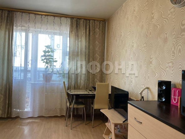 
  Продается студия, 23.8 м², Виктора Уса ул, д. 4
. Фото 5.
