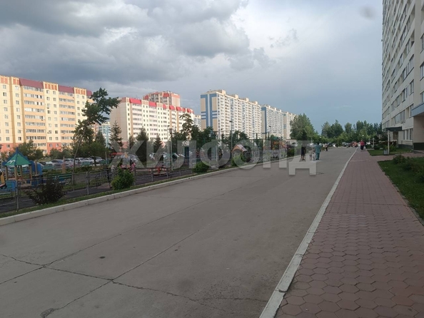 
  Продается студия, 23.8 м², Виктора Уса ул, д. 4
. Фото 11.