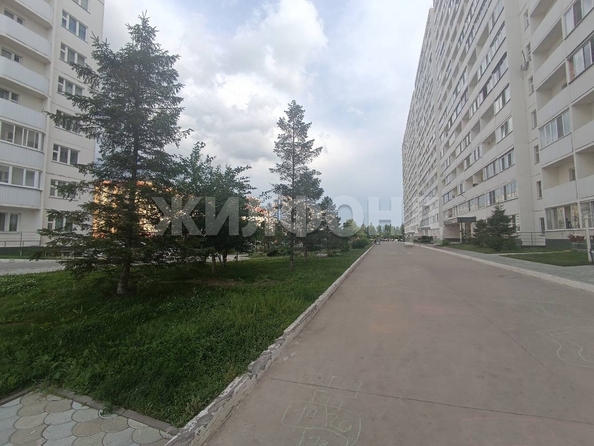 
  Продается студия, 23.8 м², Виктора Уса ул, д. 4
. Фото 13.