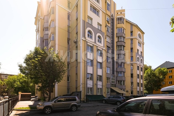
  Продается 1-комн. квартира, 48.6 м², Ватутина ул, д. 45/1
. Фото 12.