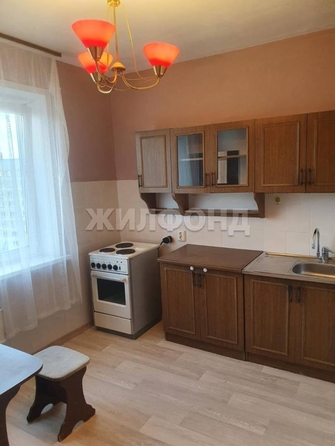 
  Продается 1-комн. квартира, 37.1 м², Лесосечная ул, д. 7
. Фото 5.