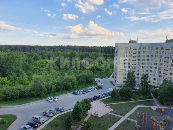
  Продается 1-комн. квартира, 37.1 м², Лесосечная ул, д. 7
. Фото 7.