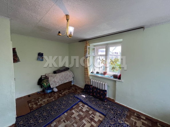 
  Продается 1-комн. квартира, 31.9 м², 40 лет Комсомола ул, д. 55
. Фото 2.