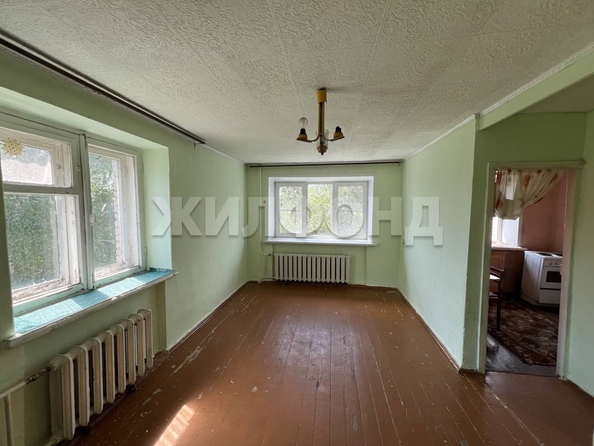 
  Продается 1-комн. квартира, 31.9 м², 40 лет Комсомола ул, д. 55
. Фото 1.