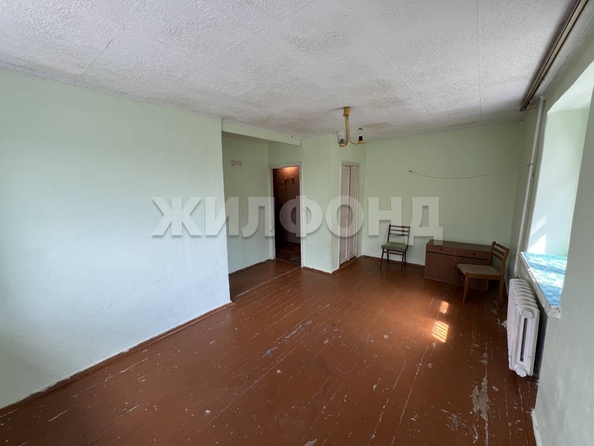 
  Продается 1-комн. квартира, 31.9 м², 40 лет Комсомола ул, д. 55
. Фото 2.
