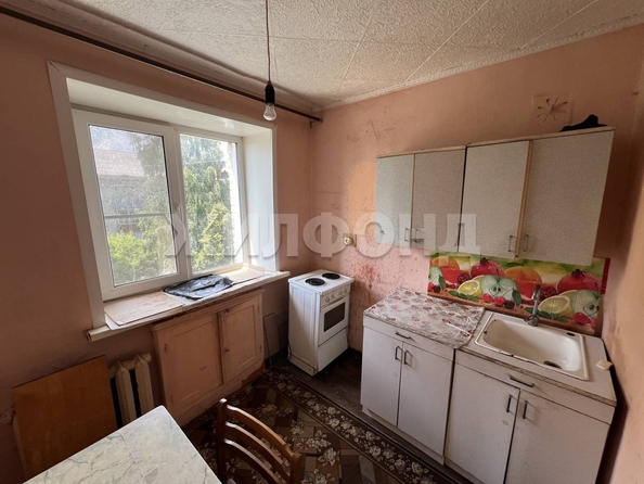 
  Продается 1-комн. квартира, 31.9 м², 40 лет Комсомола ул, д. 55
. Фото 7.