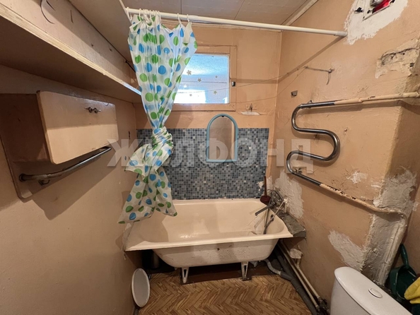 
  Продается 1-комн. квартира, 31.9 м², 40 лет Комсомола ул, д. 55
. Фото 9.