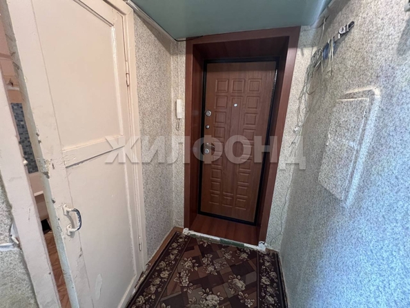 
  Продается 1-комн. квартира, 31.9 м², 40 лет Комсомола ул, д. 55
. Фото 11.