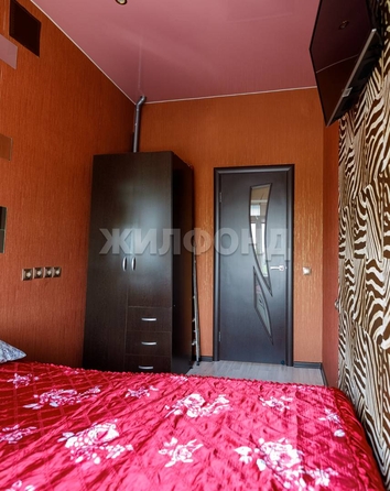 
  Продается 1-комн. квартира, 34.2 м², Большая ул, д. 614
. Фото 5.