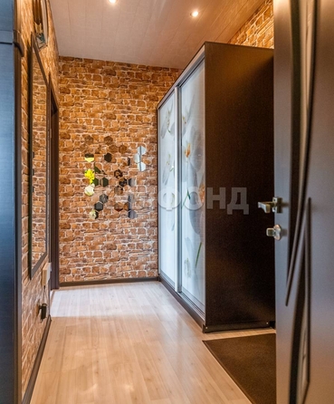 
  Продается 1-комн. квартира, 34.2 м², Большая ул, д. 614
. Фото 7.