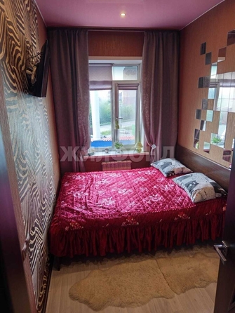
  Продается 1-комн. квартира, 34.2 м², Большая ул, д. 614
. Фото 3.