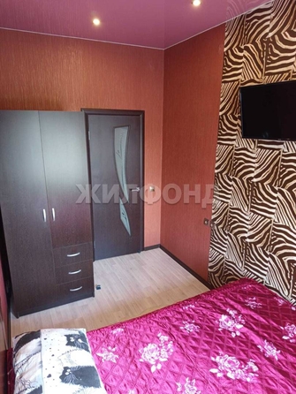 
  Продается 1-комн. квартира, 34.2 м², Большая ул, д. 614
. Фото 5.