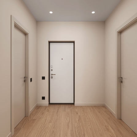 
  Продается 2-комн. квартира, 60 м², ЖК Luna (Луна)
. Фото 3.
