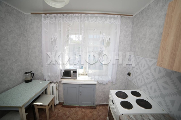 
  Продается 1-комн. квартира, 32.3 м², Дачная ул, д. 41а
. Фото 4.