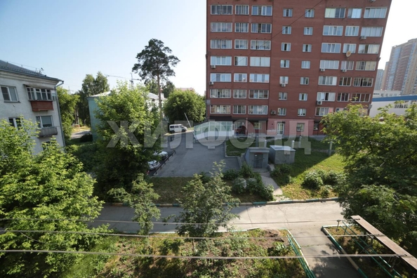 
  Продается 1-комн. квартира, 32.3 м², Дачная ул, д. 41а
. Фото 7.