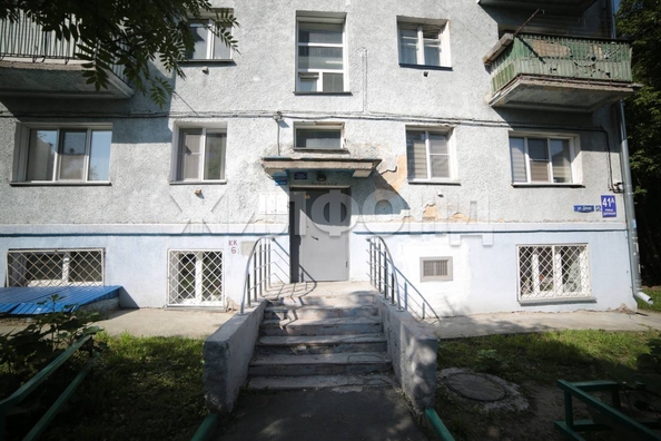 
  Продается 1-комн. квартира, 32.3 м², Дачная ул, д. 41а
. Фото 2.