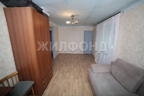 
  Продается 1-комн. квартира, 32.3 м², Дачная ул, д. 41а
. Фото 6.