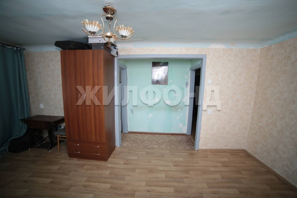 
  Продается 1-комн. квартира, 32.3 м², Дачная ул, д. 41а
. Фото 3.
