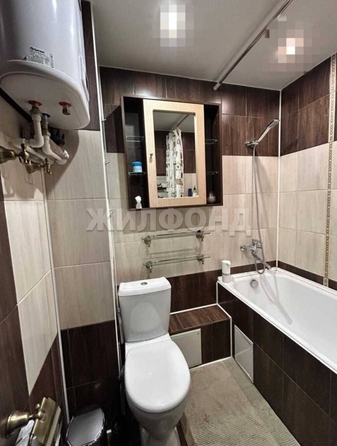 
  Продается 1-комн. квартира, 29.1 м², Широкая ул, д. 121
. Фото 5.