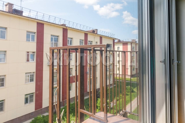 
  Продается 1-комн. квартира, 39 м², Большая ул, д. 630
. Фото 5.