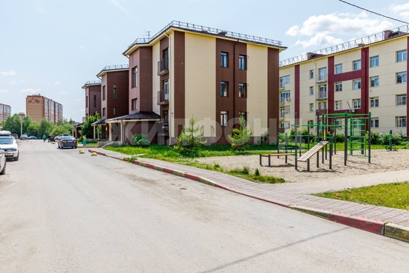 
  Продается 1-комн. квартира, 39 м², Большая ул, д. 630
. Фото 17.