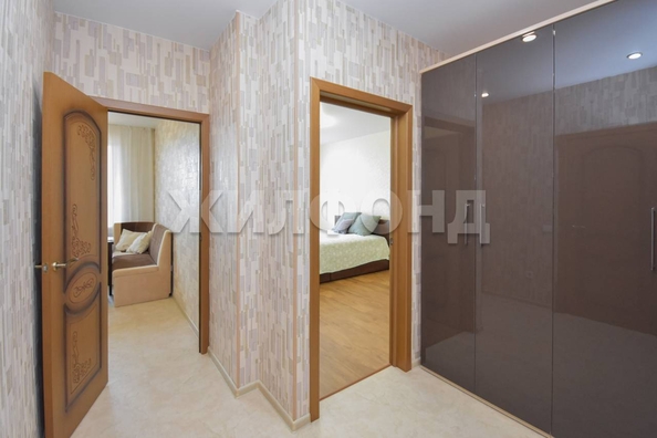 
  Продается 1-комн. квартира, 39 м², Северная ул, д. 13
. Фото 9.