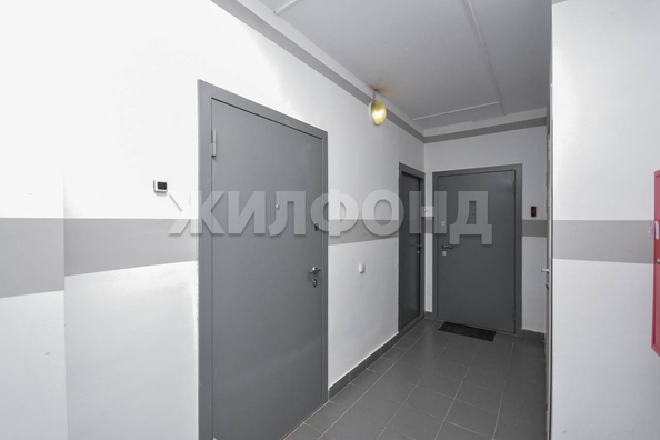 
  Продается 1-комн. квартира, 39 м², Северная ул, д. 13
. Фото 29.