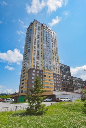 
  Продается 1-комн. квартира, 39 м², Северная ул, д. 13
. Фото 30.