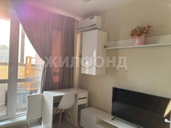 
  Продается студия, 26 м², ЖК Сосны, б/с 4,3
. Фото 4.