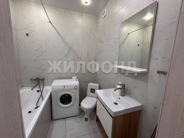 
  Продается студия, 26 м², ЖК Сосны, б/с 4,3
. Фото 9.