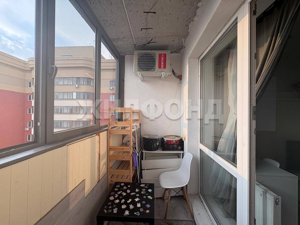 
  Продается студия, 26 м², ЖК Сосны, б/с 4,3
. Фото 12.
