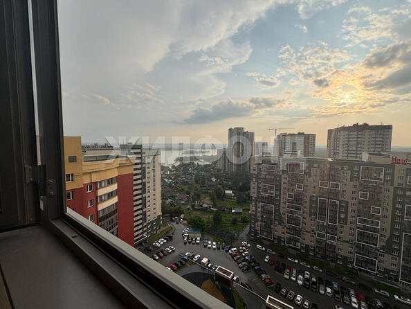 
  Продается студия, 26 м², ЖК Сосны, б/с 4,3
. Фото 13.