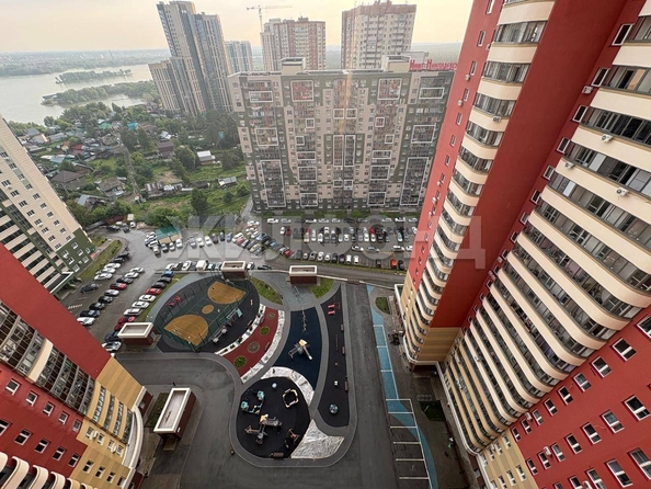 
  Продается студия, 26 м², ЖК Сосны, б/с 4,3
. Фото 14.
