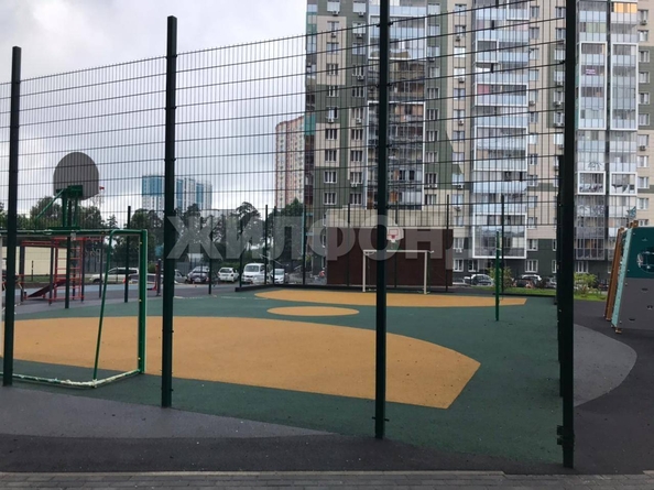 
  Продается студия, 26 м², ЖК Сосны, б/с 4,3
. Фото 17.