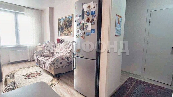 
  Продается 1-комн. квартира, 33.7 м², ЖК Матрешкин двор, 105, дом 1, сек 2
. Фото 4.