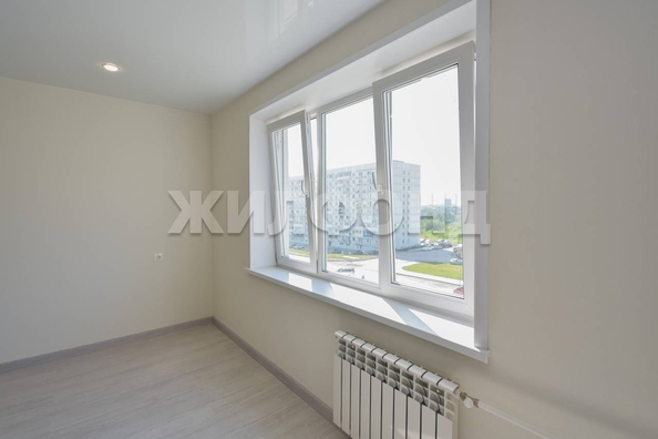 
  Продается студия, 32.7 м², Плющихинская ул, д. 1
. Фото 4.