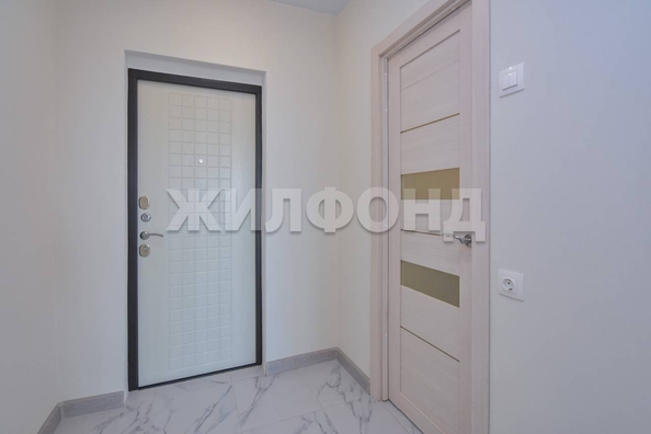 
  Продается студия, 32.7 м², Плющихинская ул, д. 1
. Фото 9.