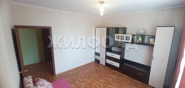 
  Продается 1-комн. квартира, 31.6 м², Краузе ул, д. 17
. Фото 1.