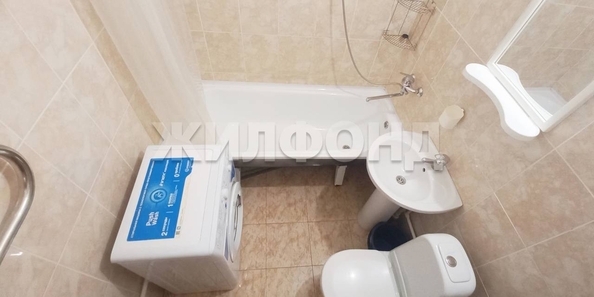 
  Продается 1-комн. квартира, 31.6 м², Краузе ул, д. 17
. Фото 4.