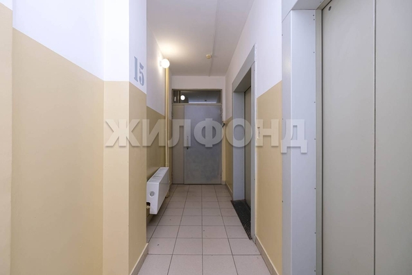 
  Продается 1-комн. квартира, 31.6 м², Краузе ул, д. 17
. Фото 5.
