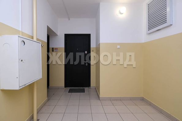 
  Продается 1-комн. квартира, 31.6 м², Краузе ул, д. 17
. Фото 9.