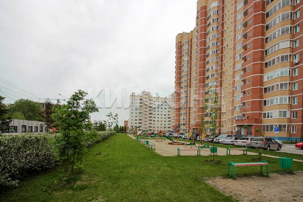 
  Продается 1-комн. квартира, 31.6 м², Краузе ул, д. 17
. Фото 13.