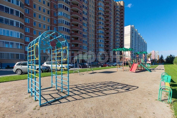 
  Продается 1-комн. квартира, 31.6 м², Краузе ул, д. 17
. Фото 21.