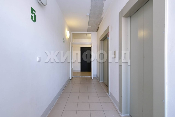 
  Продается студия, 28.2 м², Виктора Уса ул, д. 4
. Фото 14.