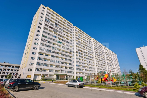 
  Продается студия, 28.2 м², Виктора Уса ул, д. 4
. Фото 8.